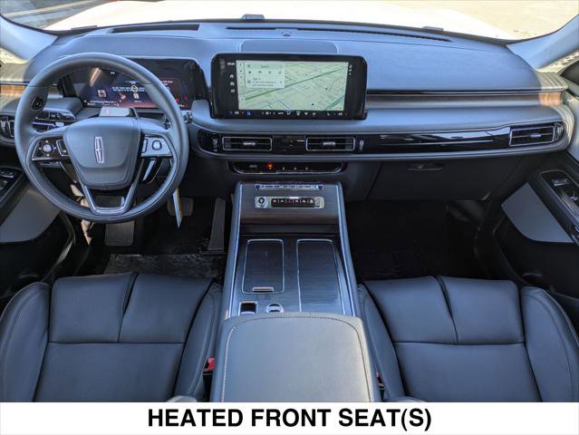 New 2026 Lincoln Aviator Reserve AWD/4WD image 11