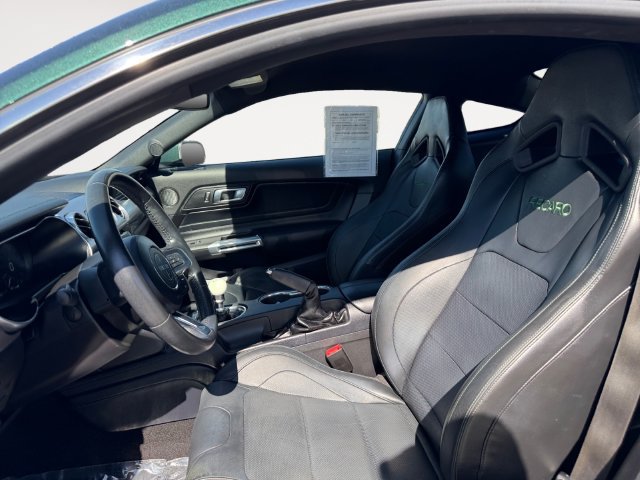 Used 2019 Ford Mustang Bullitt w/ Bullitt Electronics Package RWD image 9