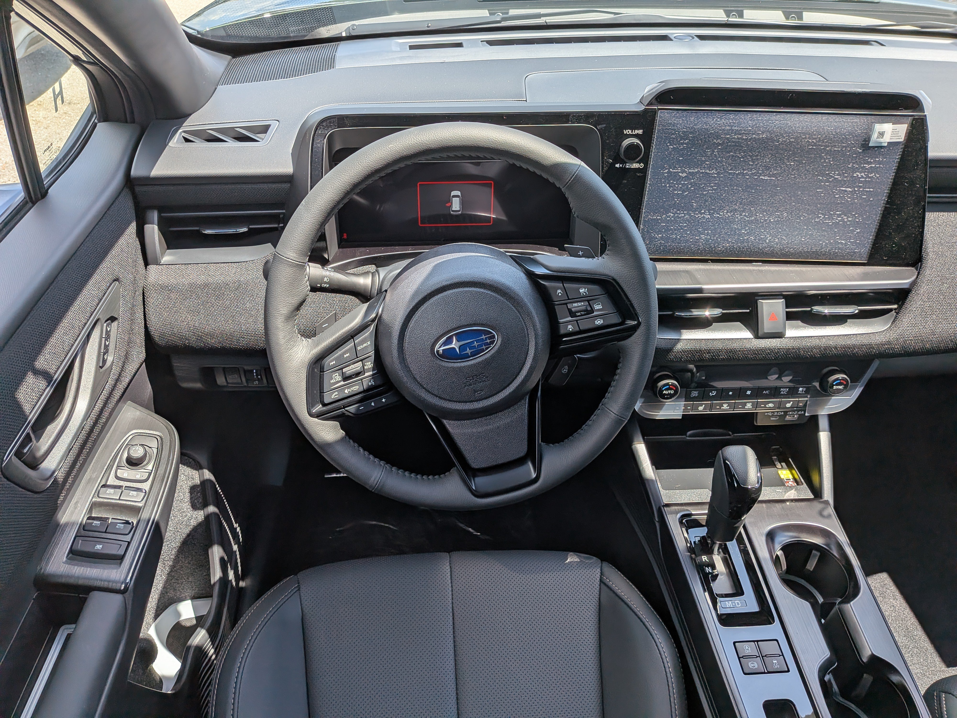 New 2026 Subaru Outback Premium AWD/4WD image 16