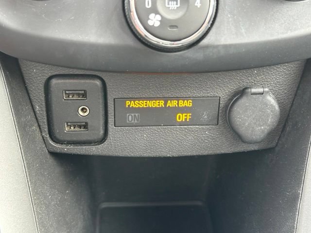 Used 2017 Chevrolet Trax LS AWD/4WD image 38