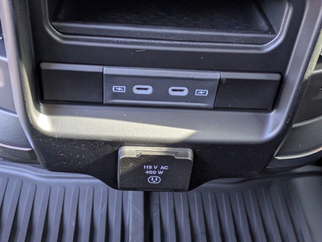 New 2026 RAM 3500 Big Horn AWD/4WD image 15