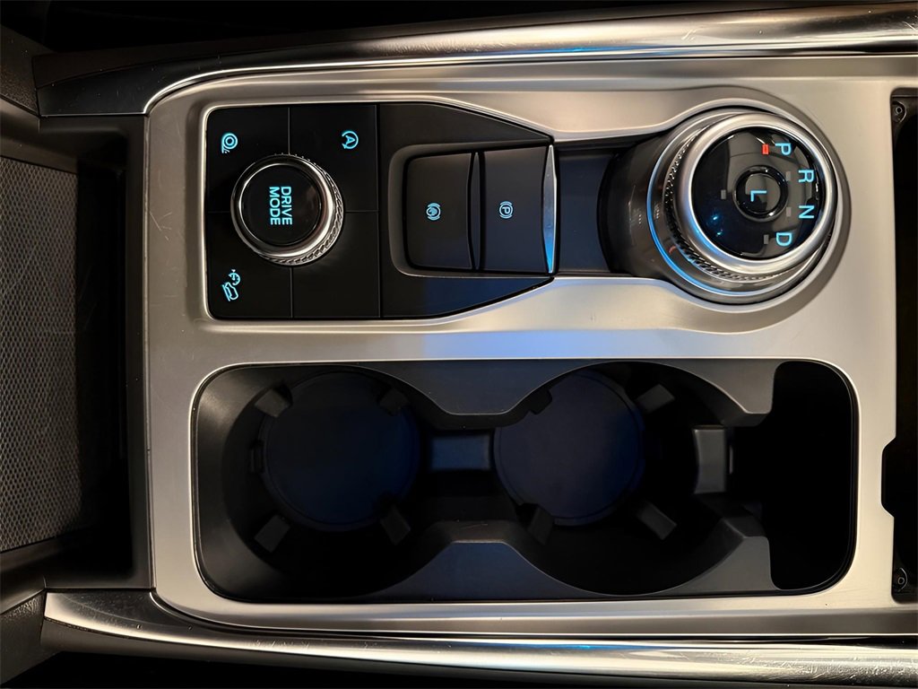 Used 2022 Ford Explorer XLT image 21