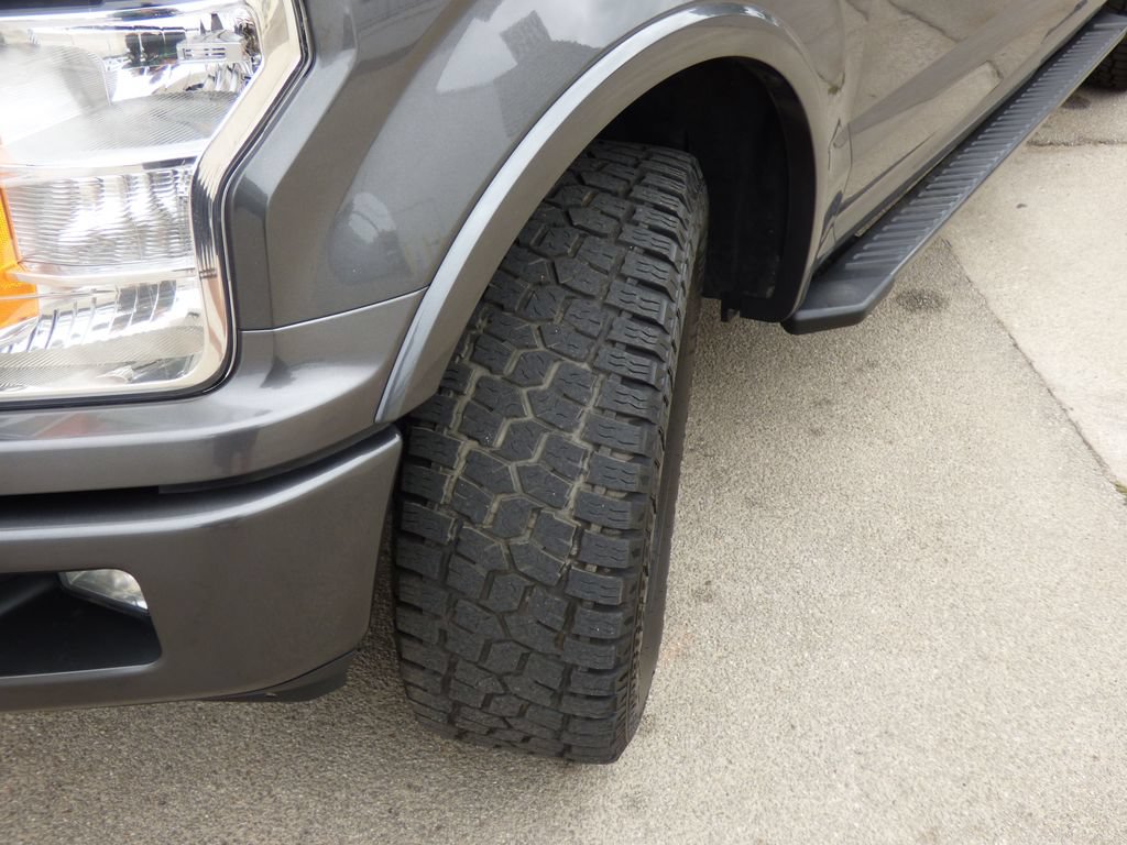 Used 2020 Ford F150 XLT w/ Equipment Group 302A Luxury RWD image 10