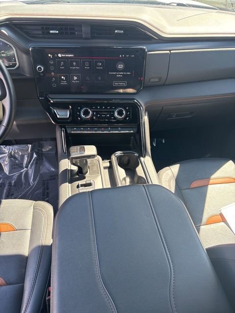 Used 2023 GMC Sierra 1500 AT4 w/ AT4 Premium Package image 25