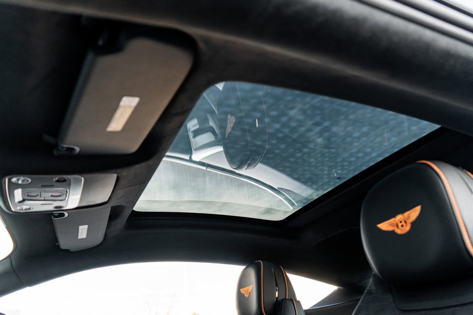 New 2026 Bentley Continental GT Speed image 28