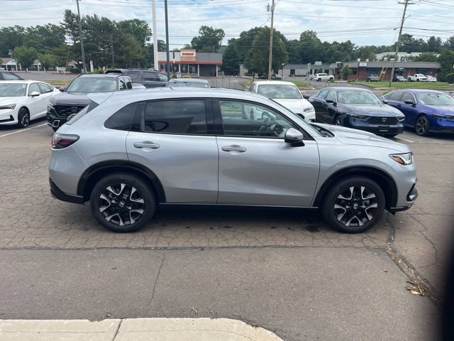 Used 2026 Honda HR-V EX-L image 25
