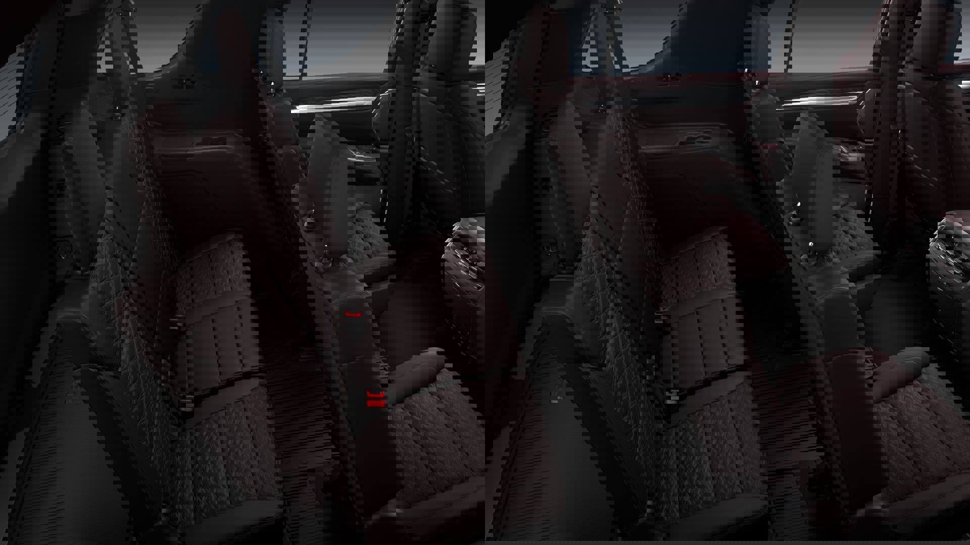 New 2026 Cadillac Escalade Luxury image 11