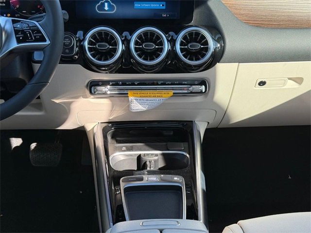 New 2026 Mercedes-Benz GLA 250 4MATIC image 11