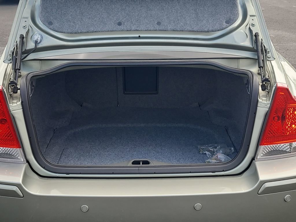 Used 2006 Volvo S60 2.5T image 8