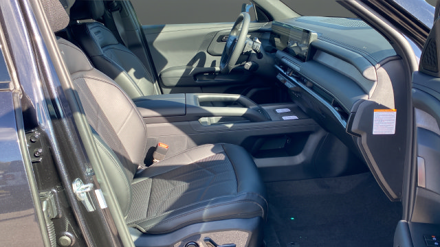 New 2027 Kia Telluride SX X-Line w/ Towing Package AWD/4WD image 24