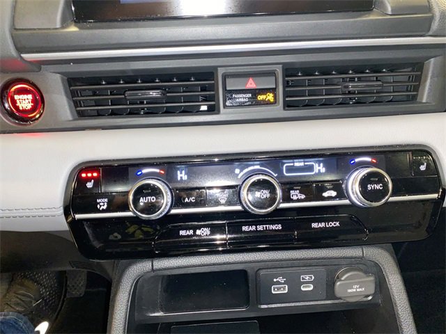 Used 2024 Honda Pilot EX-L image 19