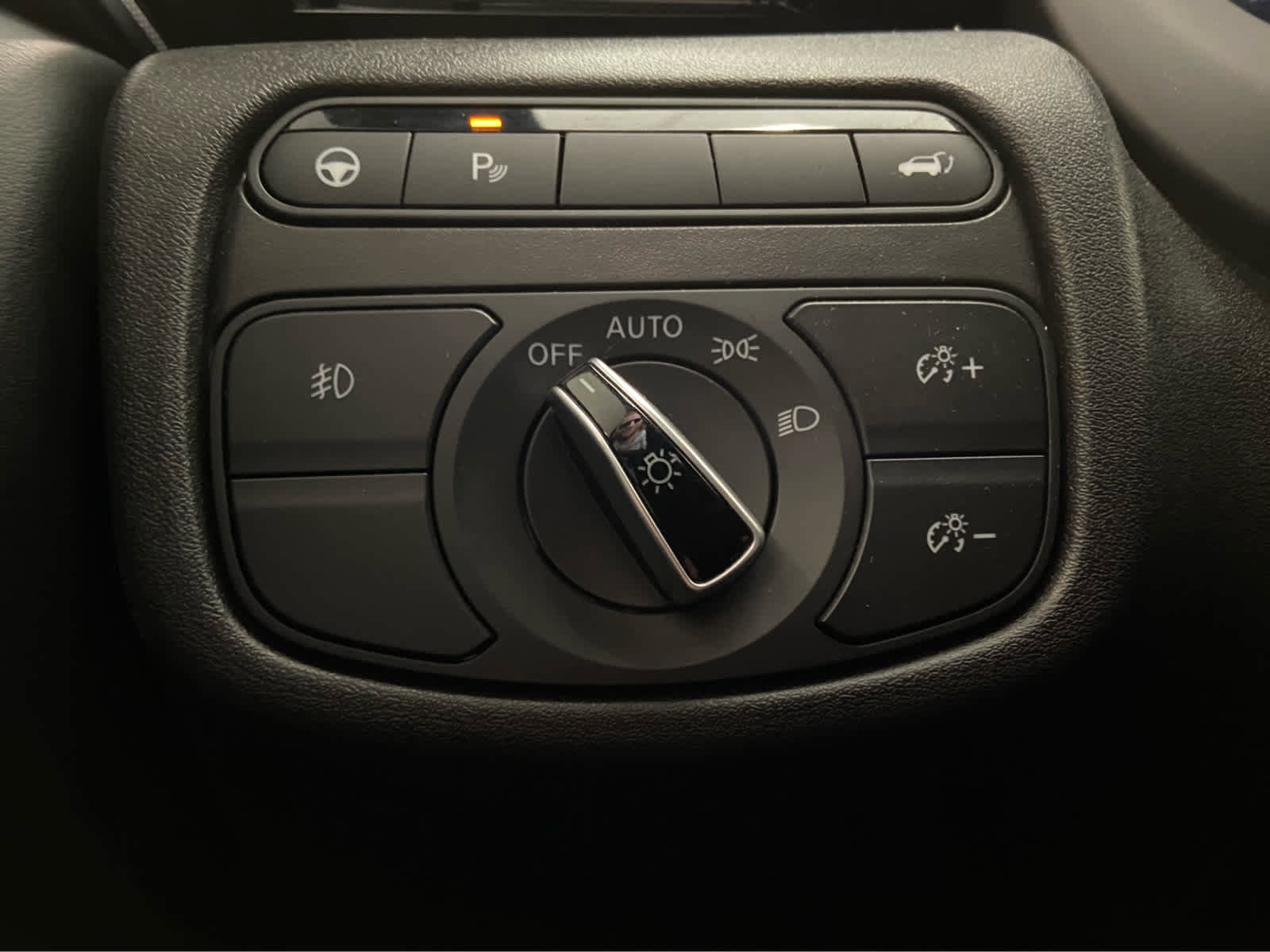 Used 2021 INFINITI QX50 Luxe w/ Appearance Package image 36