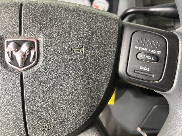 Used 2008 Dodge Ram 1500 Truck ST w/ Popular Equipment Group image 7