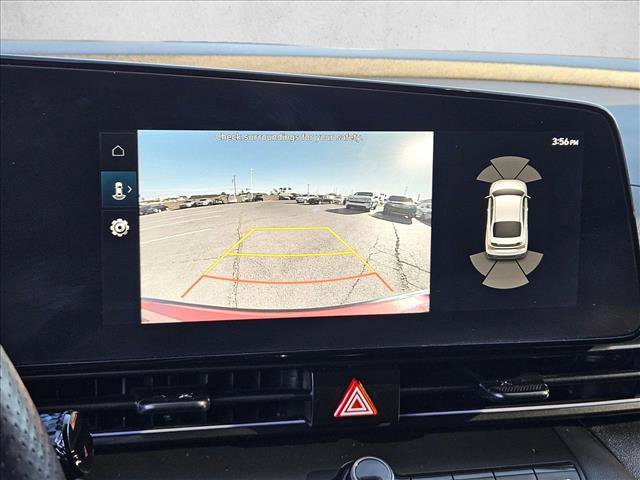 Used 2025 Hyundai Elantra N FWD image 11