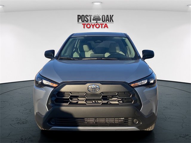 New 2026 Toyota Corolla Cross L image 2