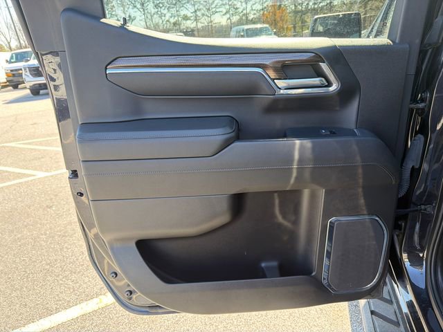 Used 2024 Chevrolet Silverado 1500 RST w/ All Star Edition Plus image 21