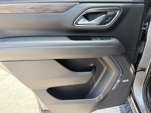 Used 2021 Chevrolet Tahoe Z71 AWD/4WD image 23