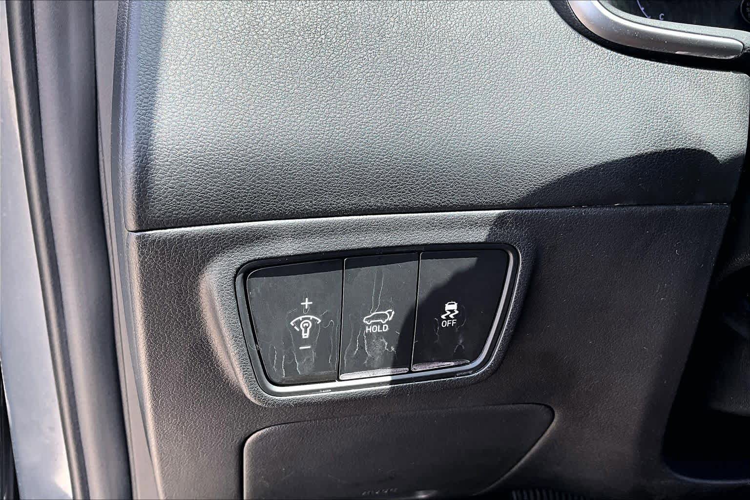 Used 2024 Hyundai Tucson SEL FWD image 33