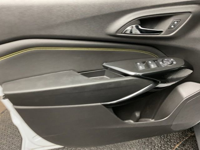 Certified 2025 Chevrolet Trax ACTIV FWD image 11