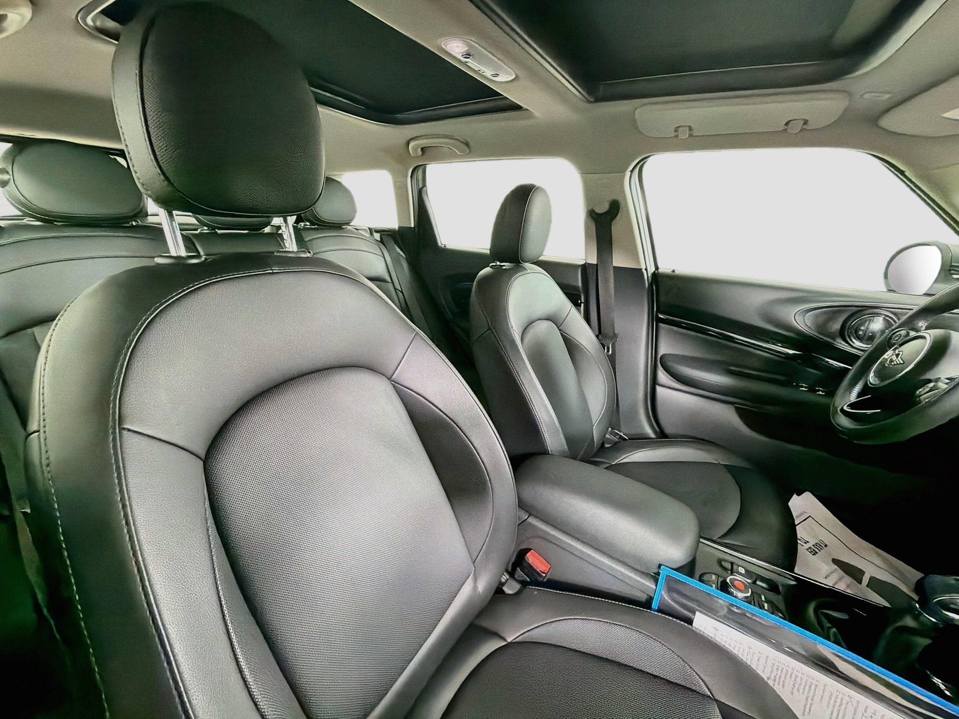 Used 2019 MINI Cooper Clubman ALL4 AWD/4WD image 27