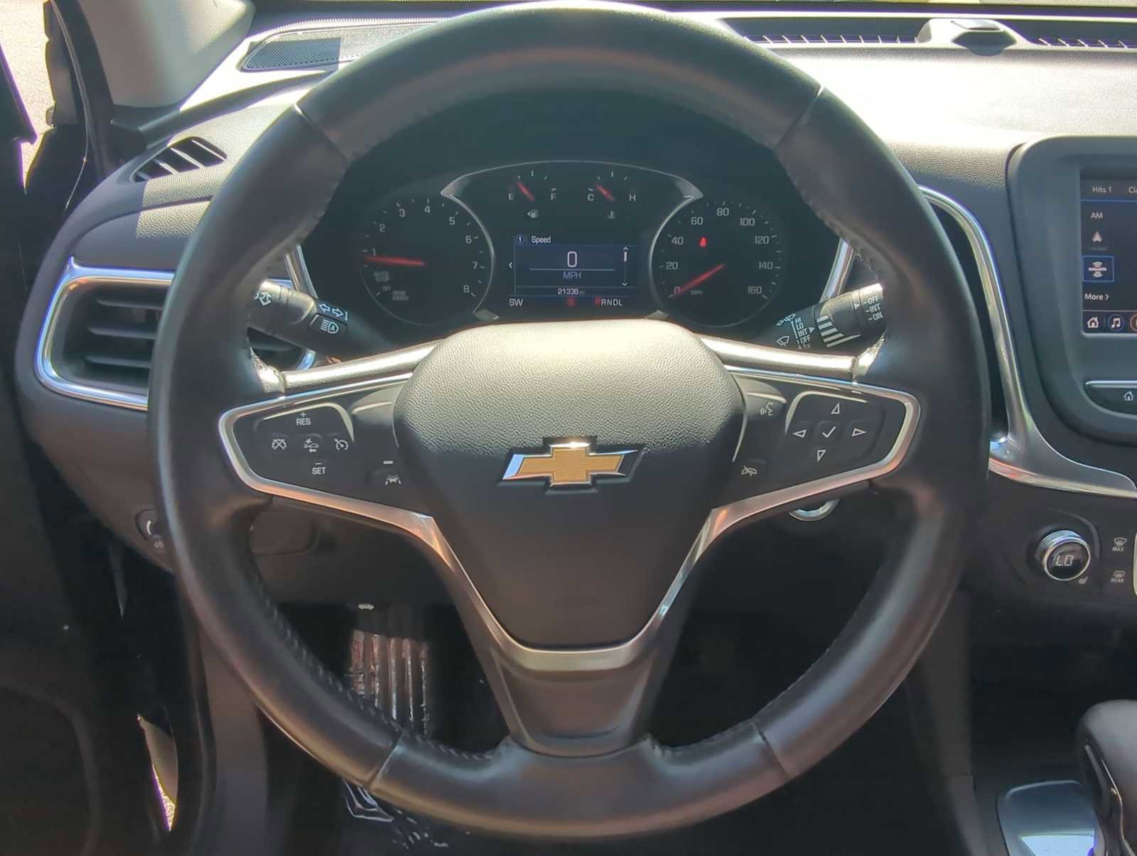 Used 2022 Chevrolet Equinox LT image 23