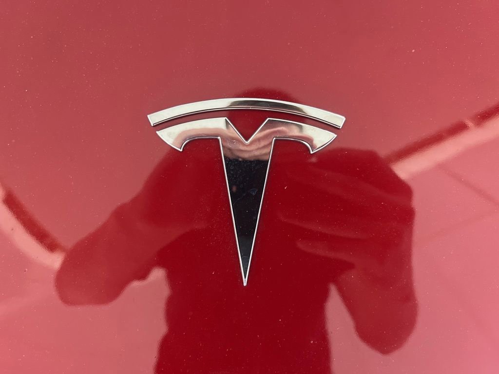 Used 2022 Tesla Model 3 Performance AWD/4WD image 33