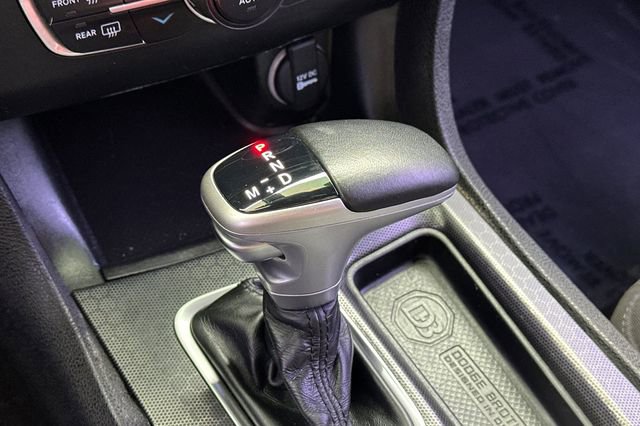 Used 2018 Dodge Charger SXT Plus w/ Performance Handling Group RWD image 23
