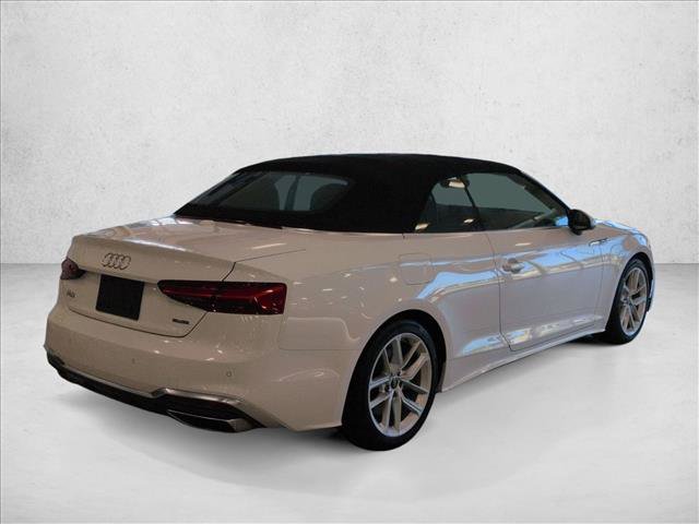 Used 2024 Audi A5 2.0T Premium Plus AWD/4WD image 5
