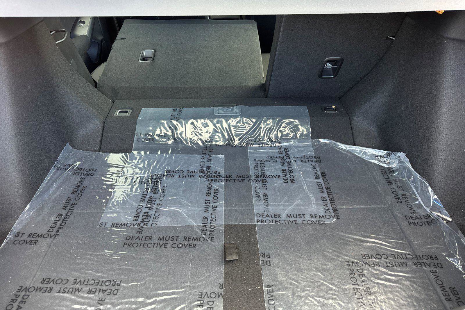 Used 2025 Honda Civic Sport image 15