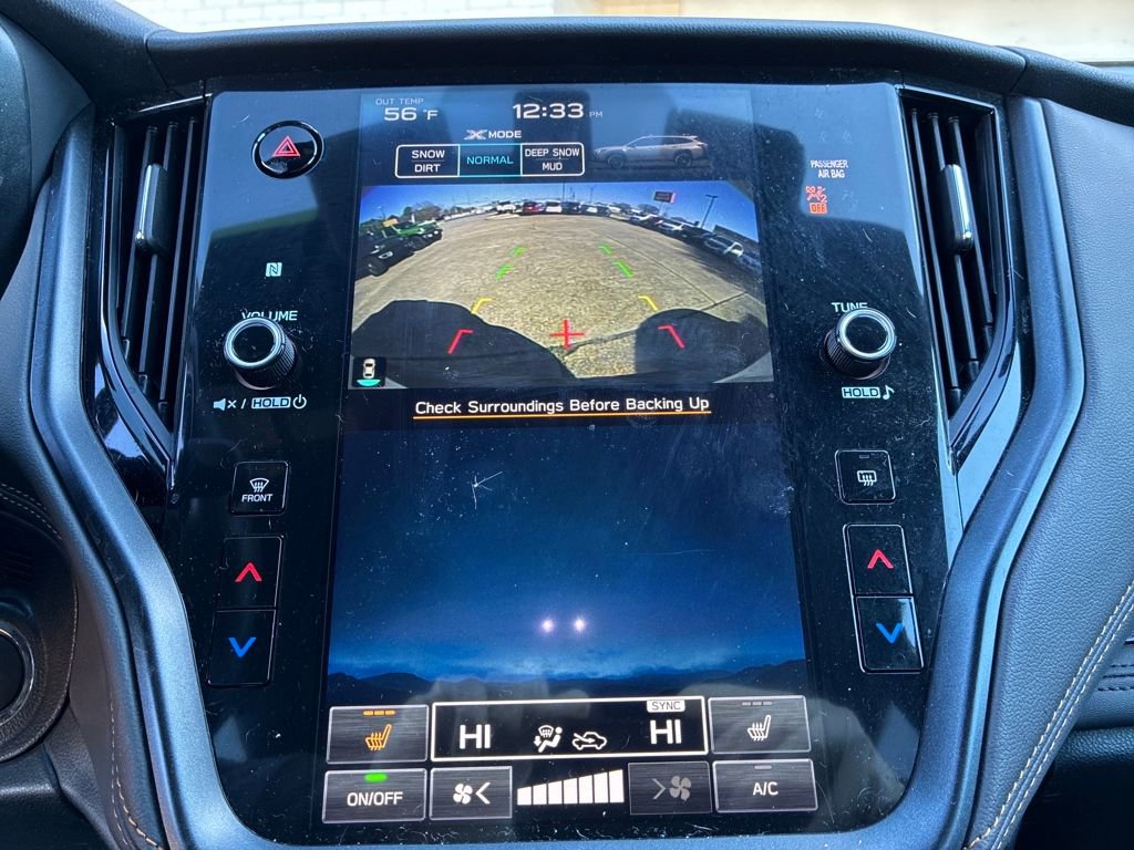 Used 2023 Subaru Outback Wilderness image 20