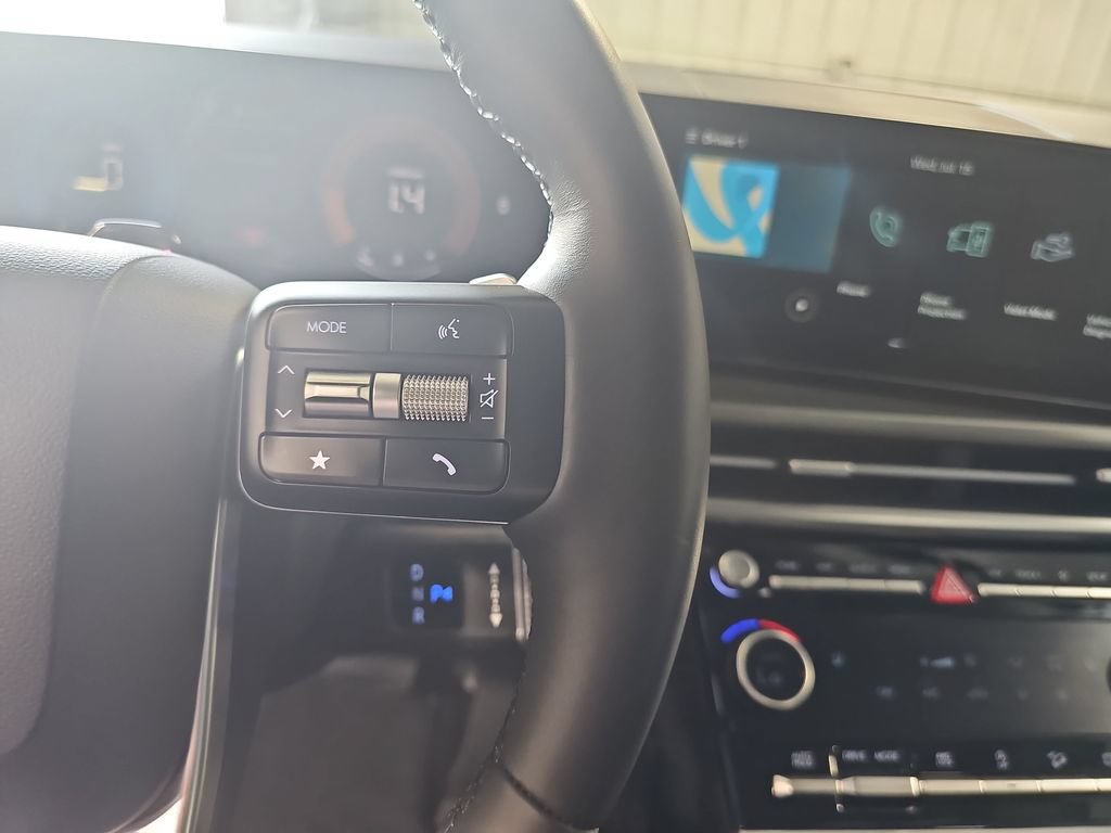 Certified 2026 Hyundai Santa Fe SEL AWD/4WD image 18