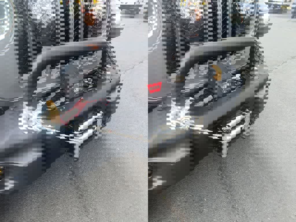 Used 2022 Jeep Wrangler Unlimited Rubicon w/ Xtreme Recon 35" Tire Package image 27