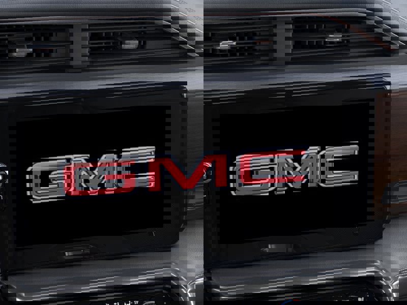 New 2026 GMC Sierra 1500 Denali Ultimate image 47