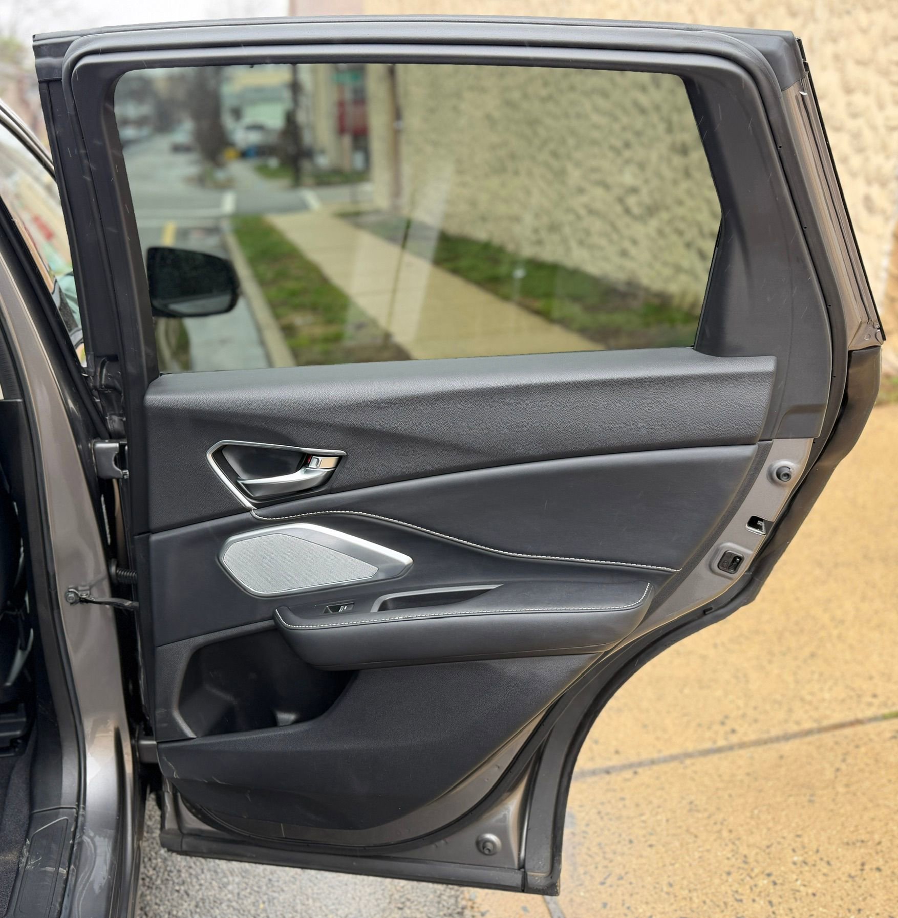 Used 2023 Acura RDX AWD w/ Technology Package image 26
