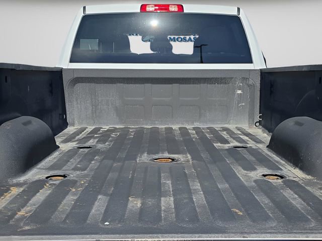 Used 2024 RAM 3500 Big Horn image 29