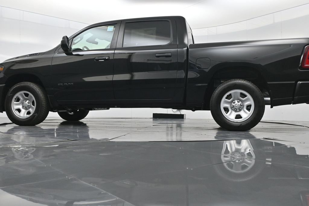 New 2026 RAM 1500 Tradesman image 45