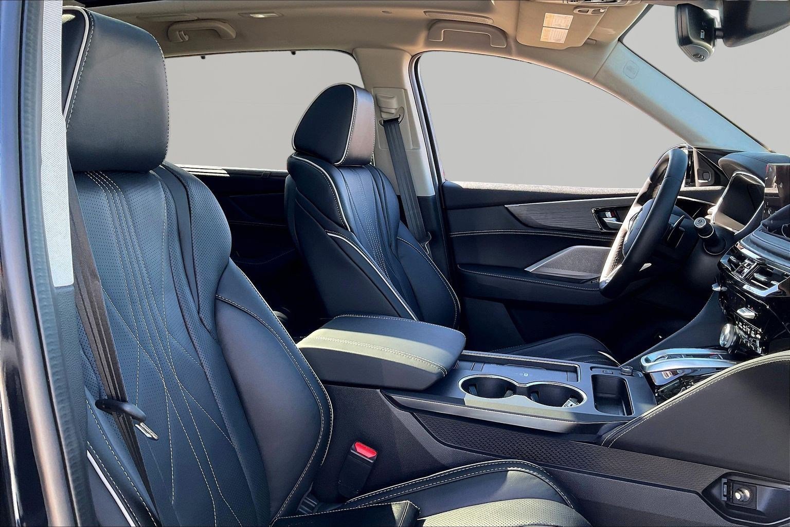 New 2026 Acura MDX SH-AWD w/ Advance Package image 19