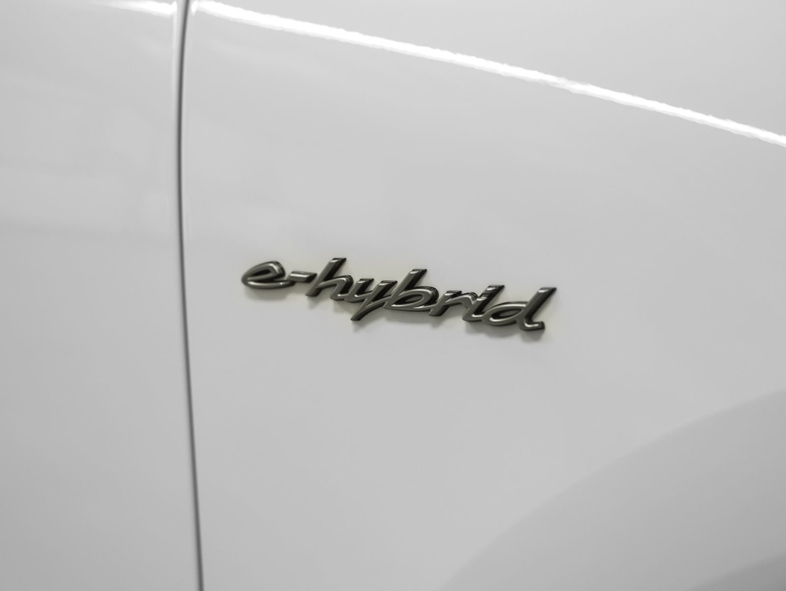 New 2026 Porsche Cayenne Turbo AWD/4WD image 15