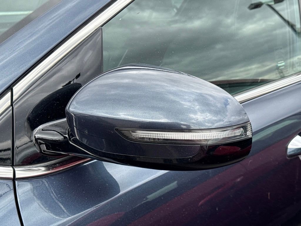 Used 2021 Kia Sportage SX image 15