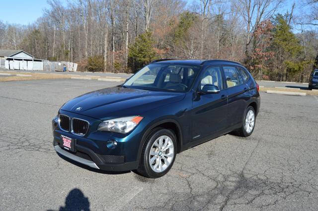 Used 2014 BMW X1 xDrive28i image 57
