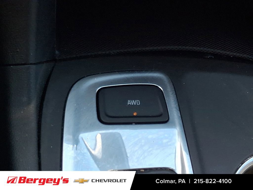 Certified 2019 Chevrolet Equinox LT AWD/4WD image 26
