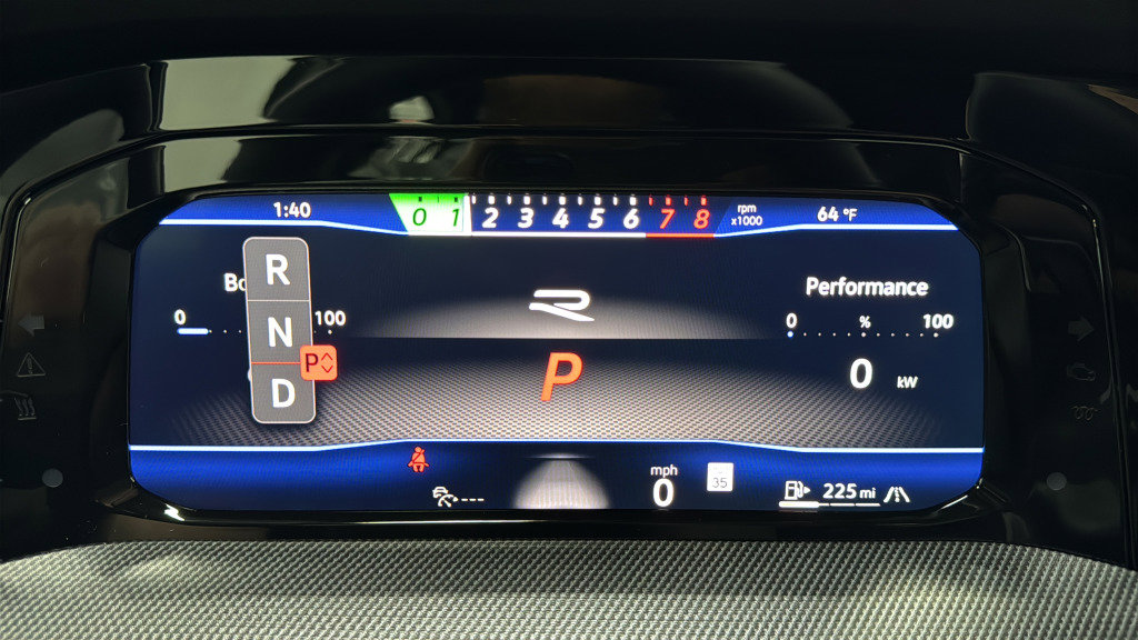 New 2026 Volkswagen Golf 2.0T image 23