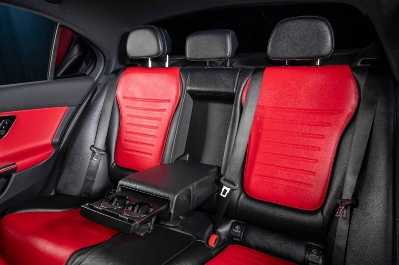 Certified 2026 Mercedes-Benz C 43 AMG 4MATIC Sedan image 27