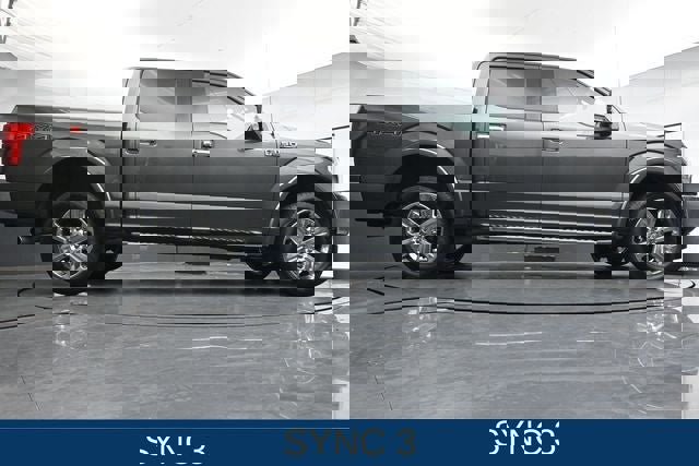 Used 2018 Ford F150 Lariat image 33