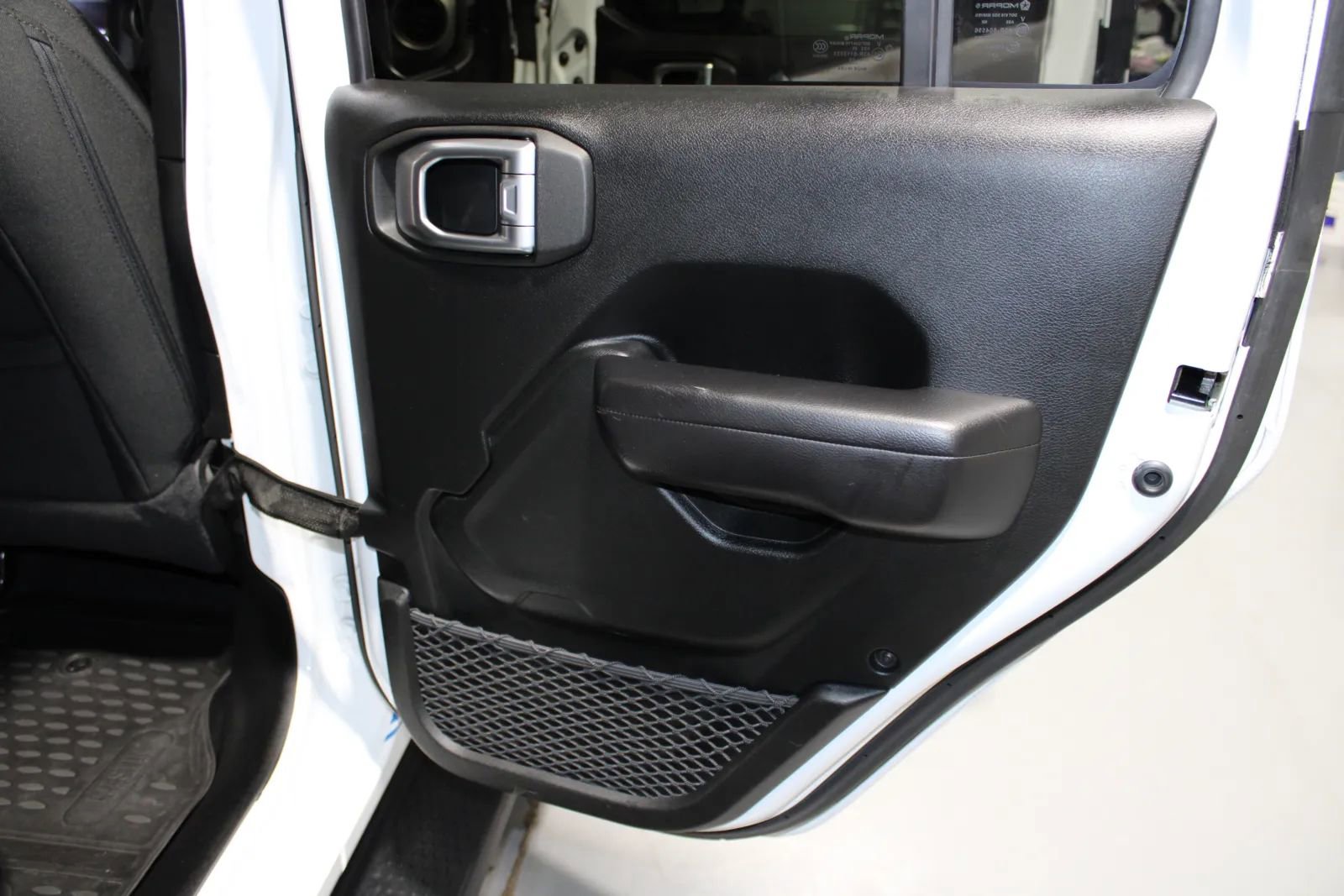 Used 2020 Jeep Wrangler Unlimited Sport S image 20