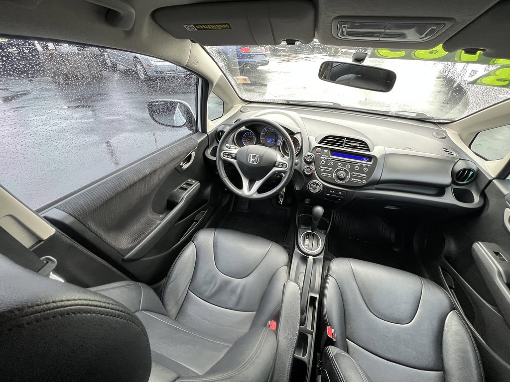 Used 2013 Honda Fit Sport image 14
