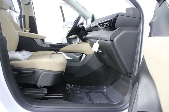 New 2026 Buick Envision Preferred image 24