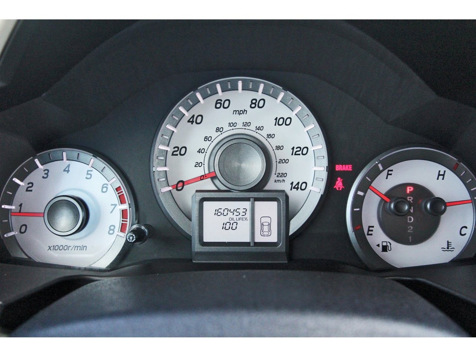 Used 2015 Honda Pilot LX image 15