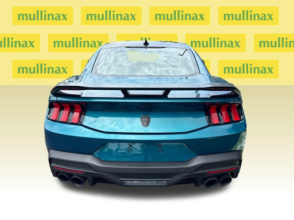 New 2026 Ford Mustang Dark Horse RWD image 14