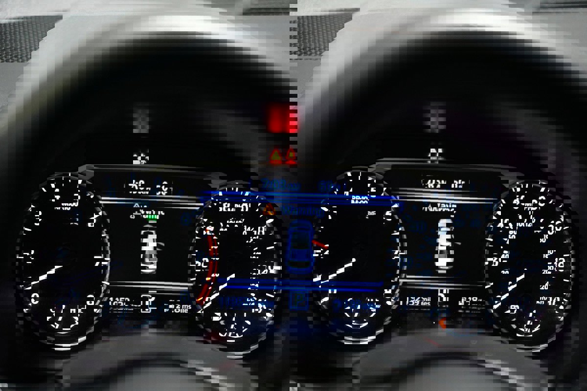 Used 2020 Nissan Altima 2.5 S image 18